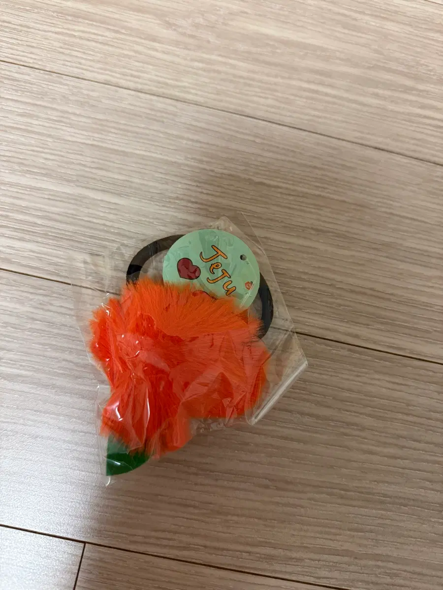 Jeju Hair Tie
