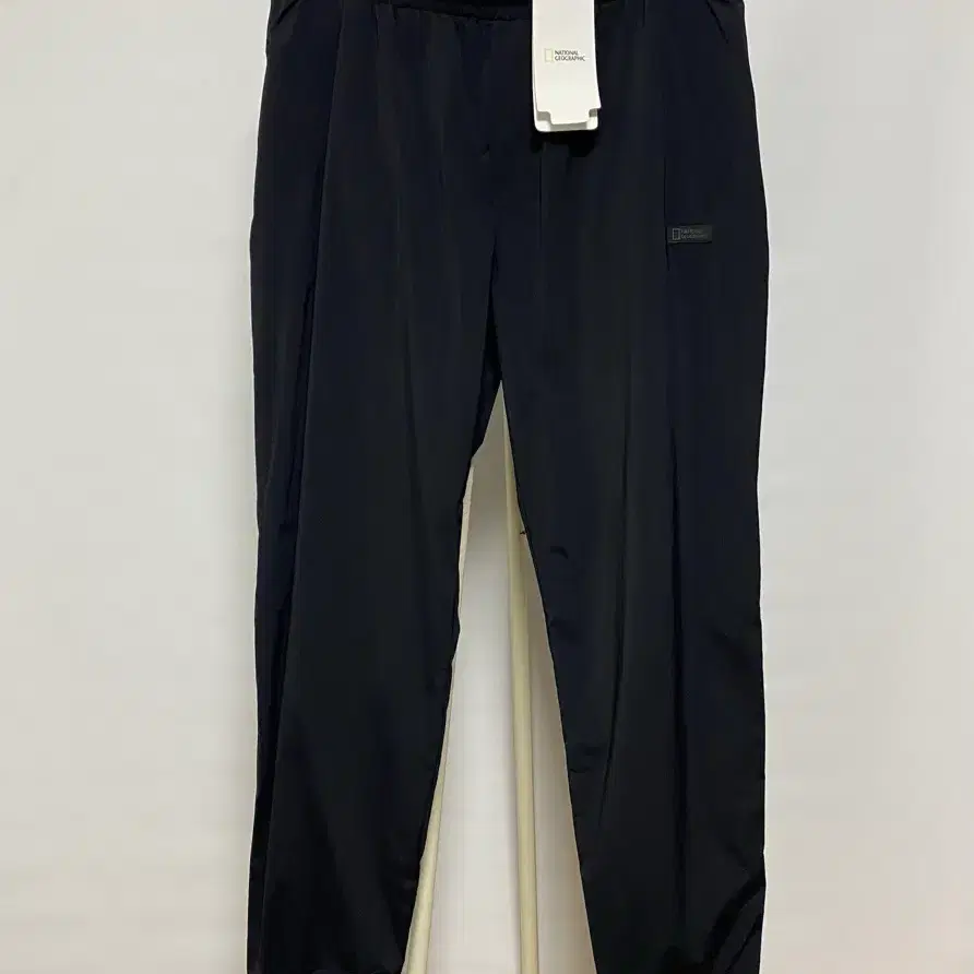 내셔널지오그래픽 블랙 팬츠 81 (80~88cm) 새상품