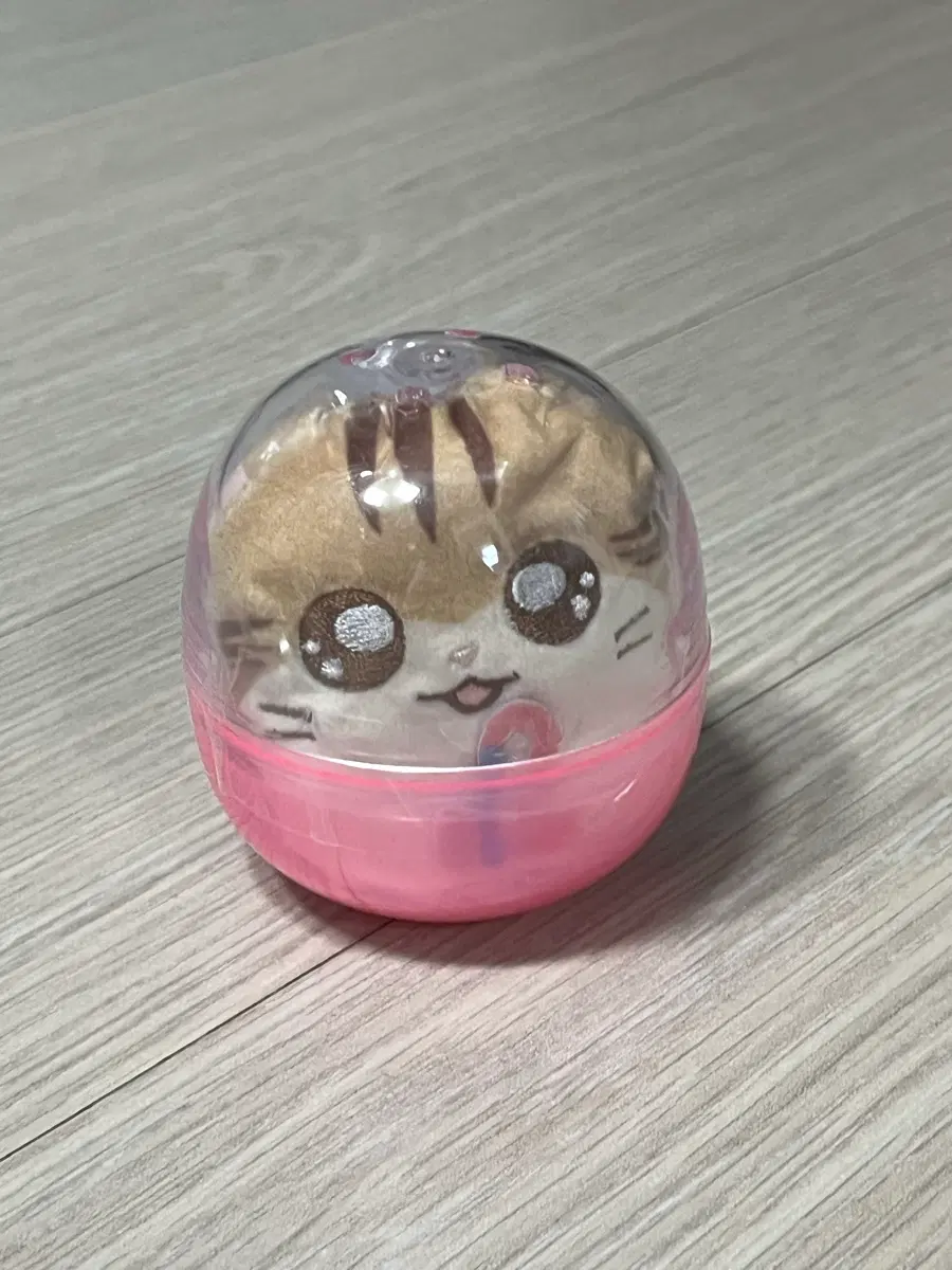 햄토리 랑순이 가챠