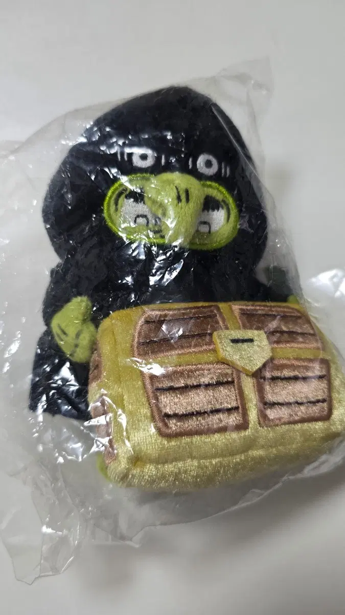 [새상품] 치이카와 먼작귀 모니터 인형