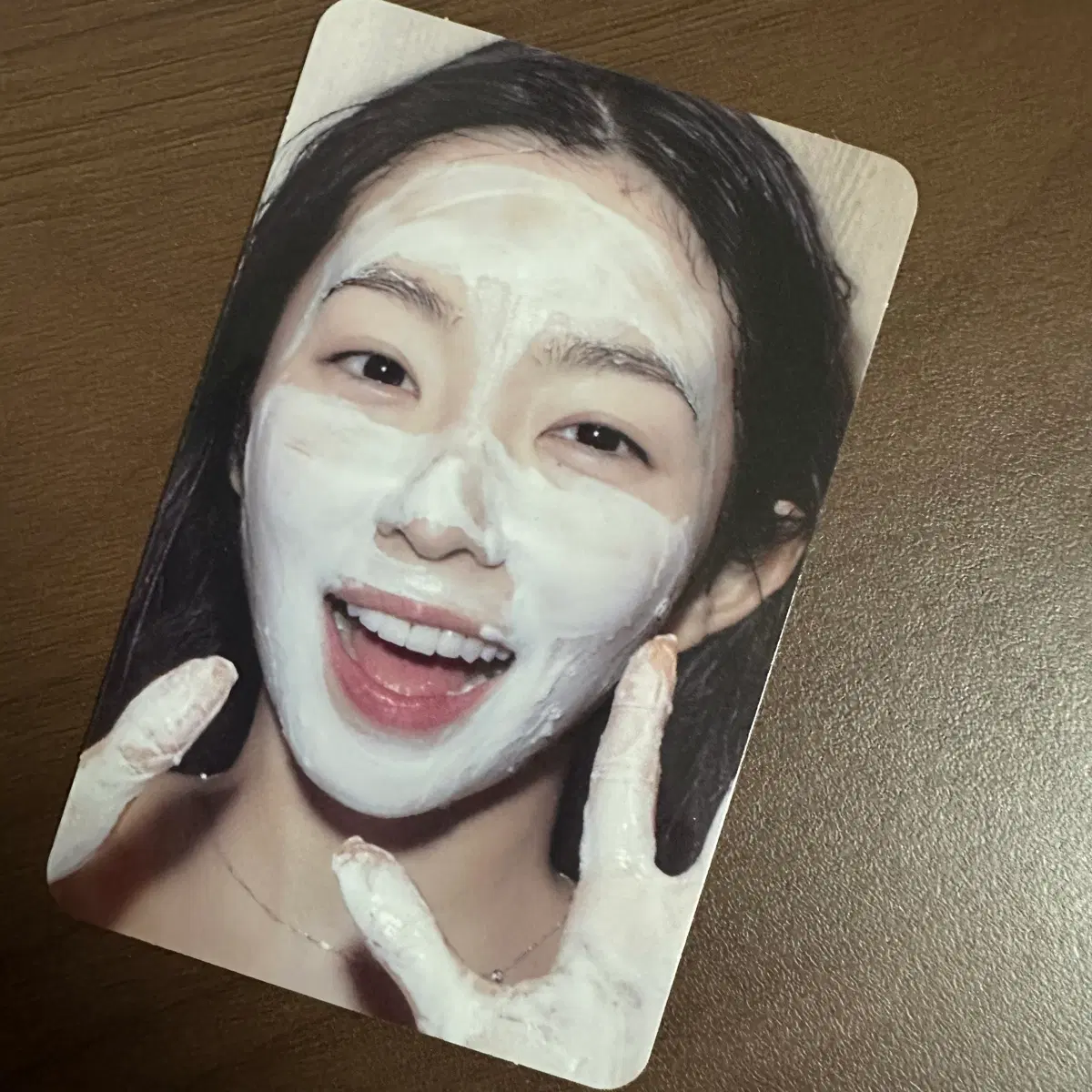 [판매] 레드벨벳 아이린 사진전 포토카드