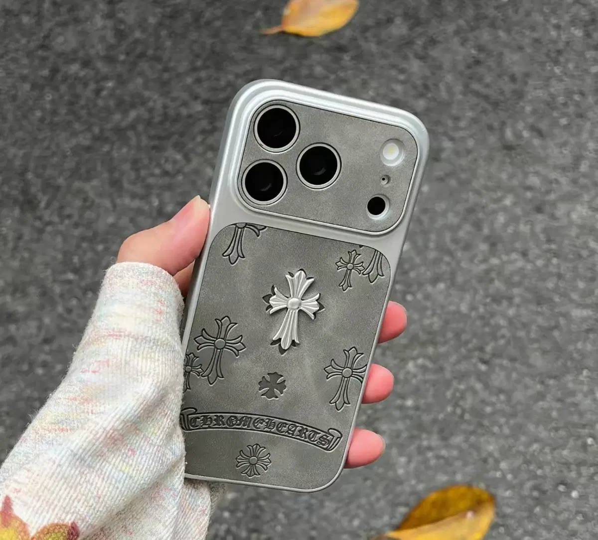 아이폰 케이스
