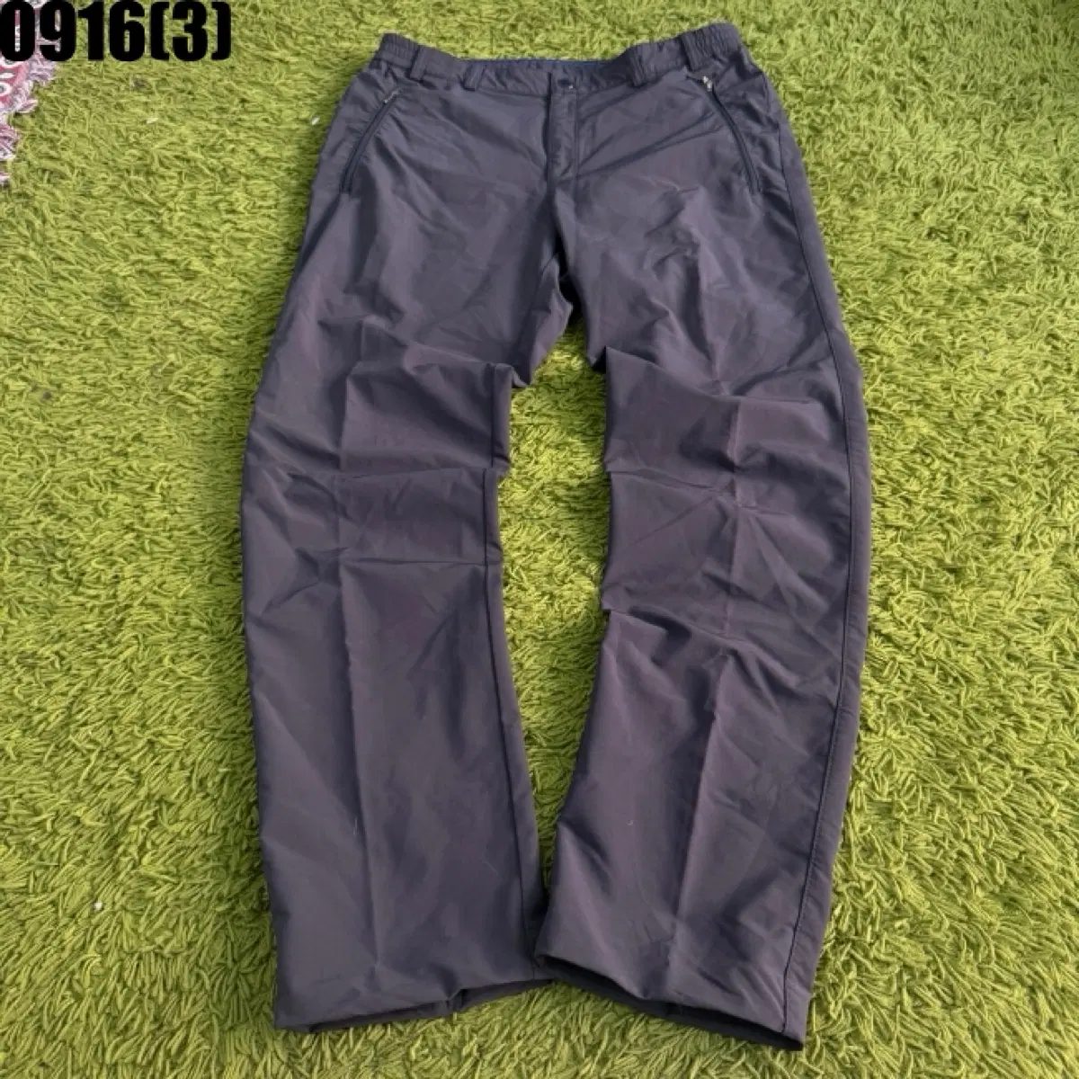 K2 남성 바지 0916