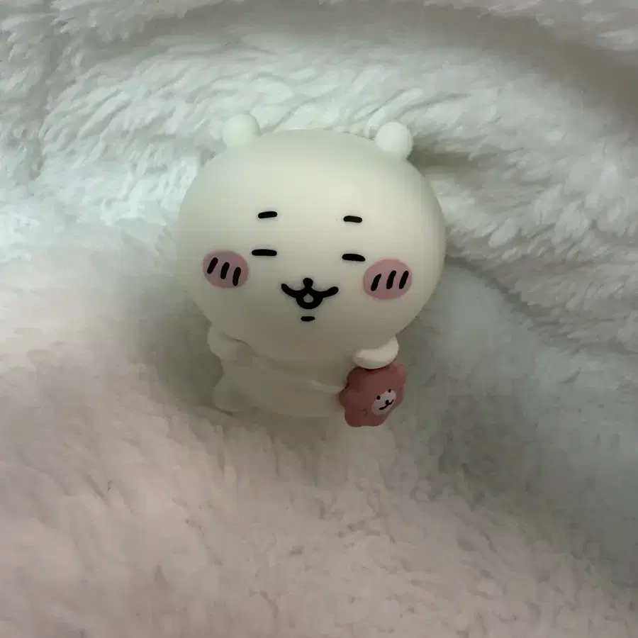 치이카와 피규어
