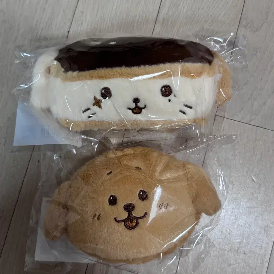 일괄) 위시 베이커리엠디 인형 위시돌 료 재희