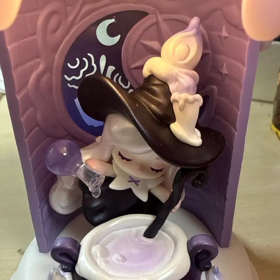 차카 피규어
