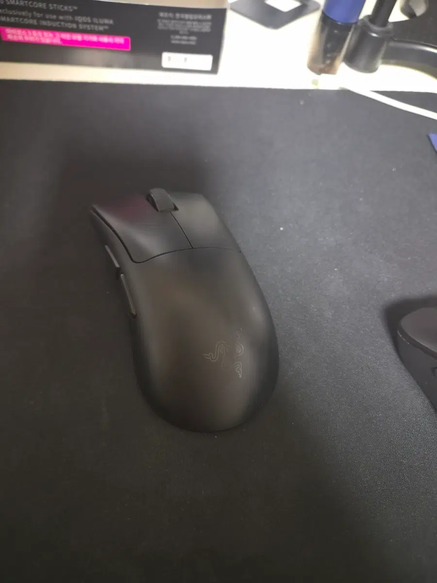 레이저 데스에더 V4 Pro S급