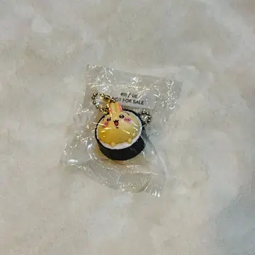 치이카와 쿠라스시 토끼 키링
