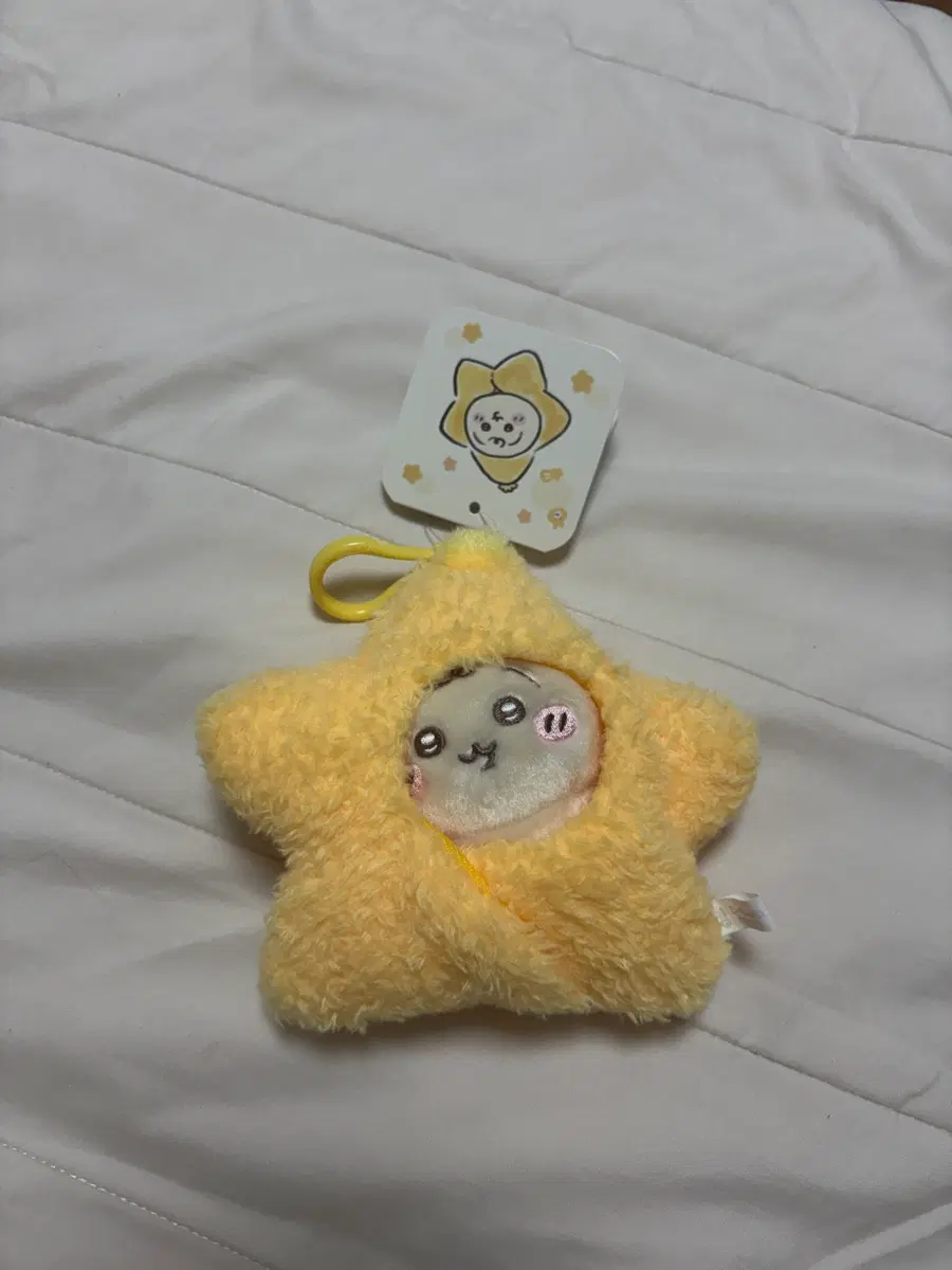 베이비 별우사기