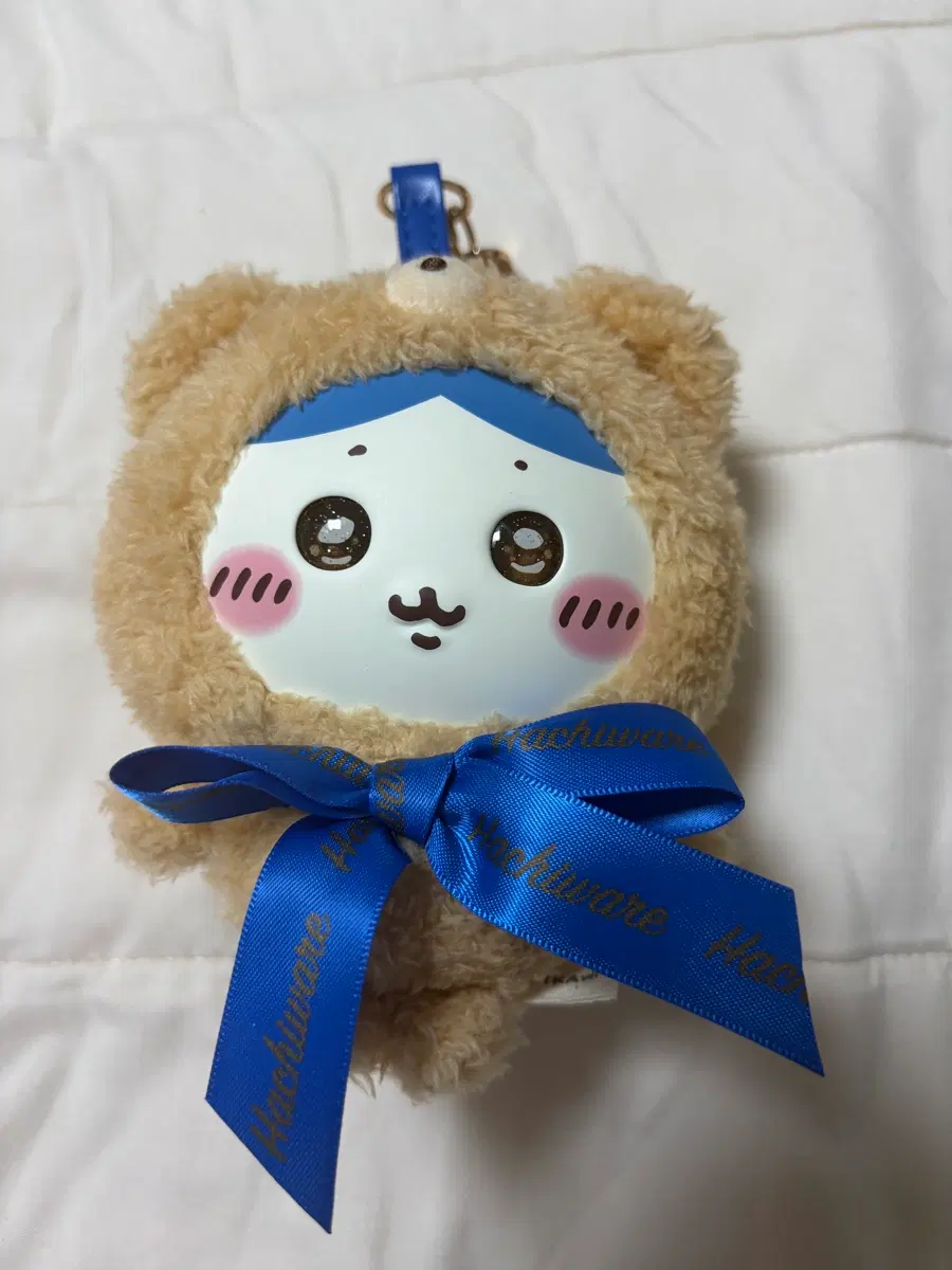 하치와레 키라메코 인형