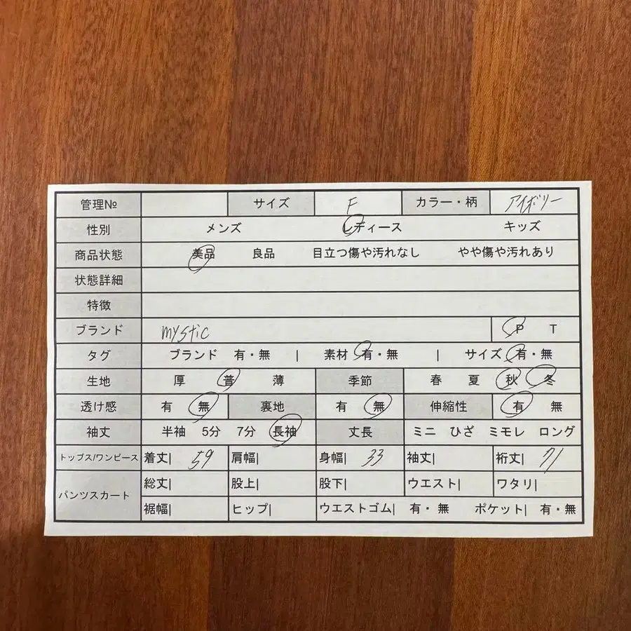 2번째 상품 이미지
