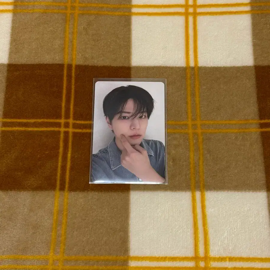 스트레이키즈 스키즈 this&that 디스앤댓 팝업 마그네틱 홀더 포카 승민 양도