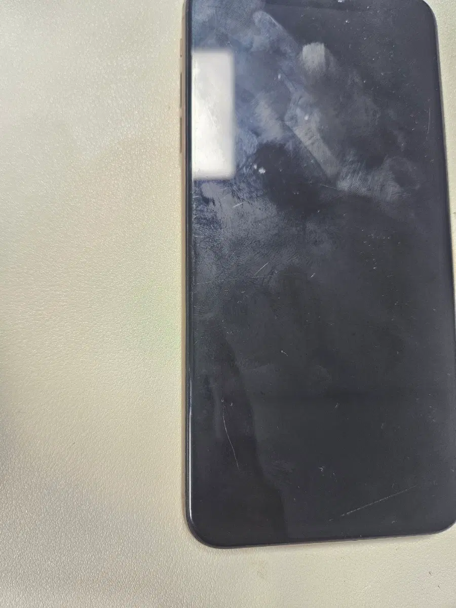 아이폰xs max 64gb 배터리90