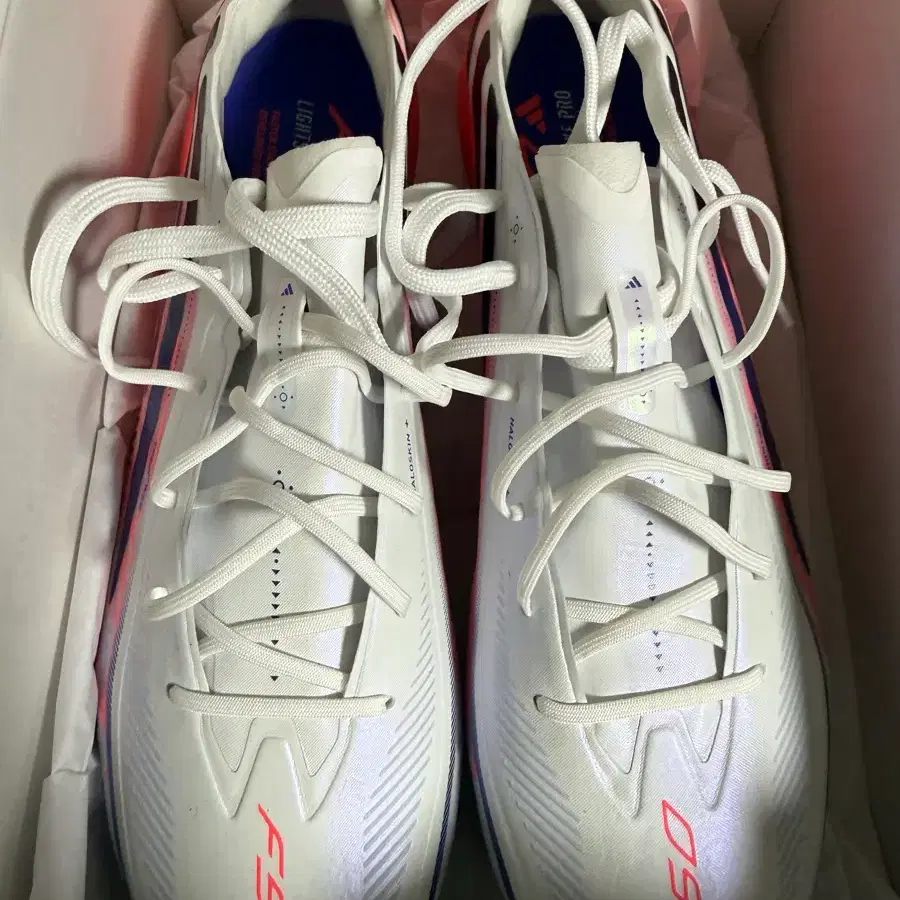 F50 하이퍼패스트 sg 270사이즈