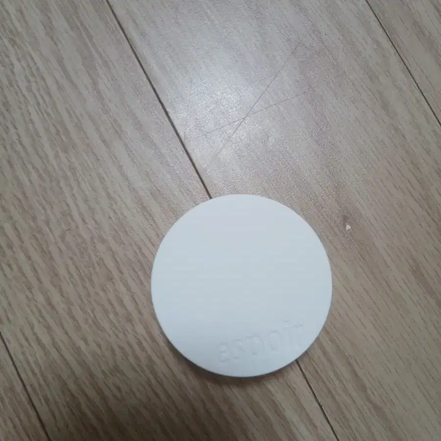에스쁘아 비벨벳 세범컷 쿨링 쿠션 미니