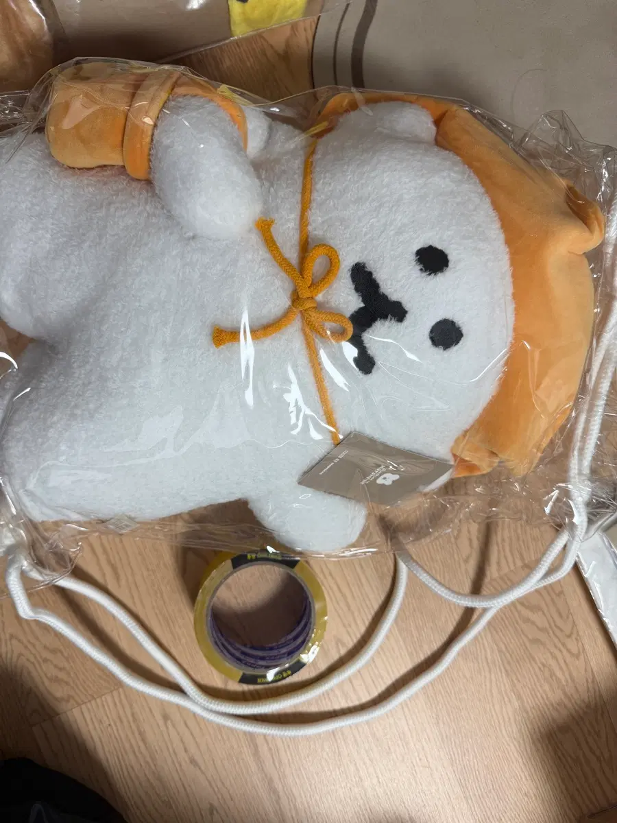 보보인형