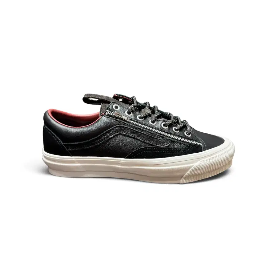 (265)VANS 반스 Lx 올드스쿨 36 ZIP 아스펜블랙
