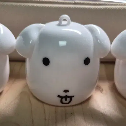 가나디 바나나 우유 키링 일괄 양도