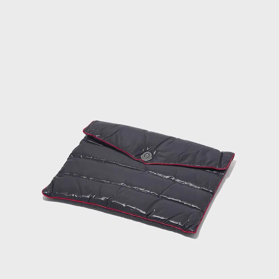 MONCLER clutch bag