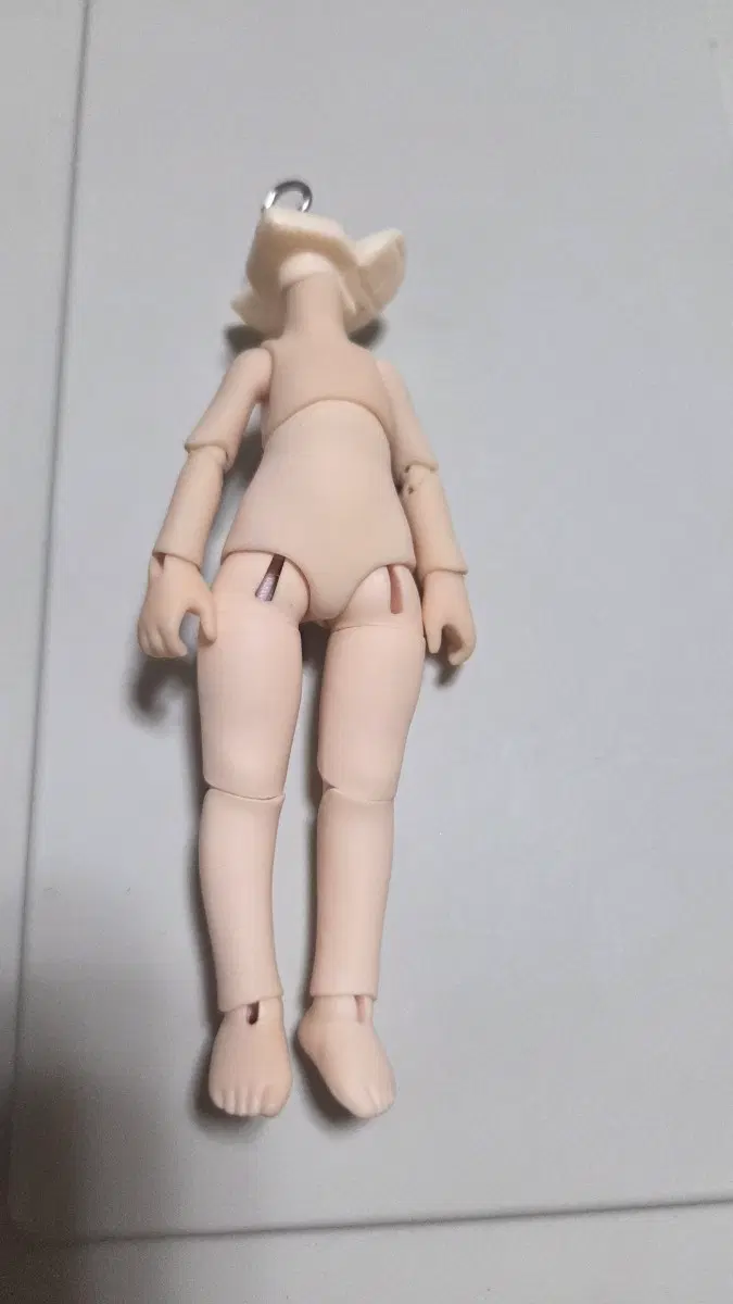 넨도로이드 오비츠 호환 바디 ufdoll