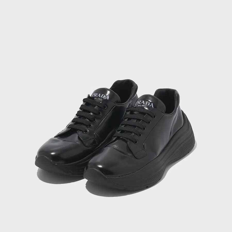 PRADA sneakers UK8.5