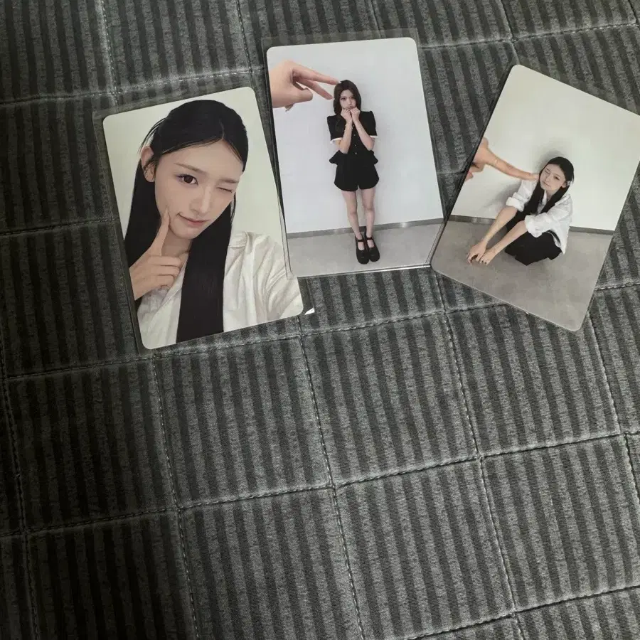 리센느 포카