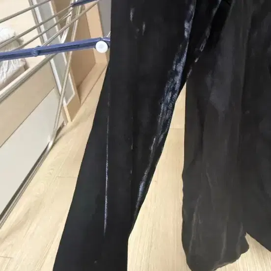 하이더아커만 실크 롱슬리브