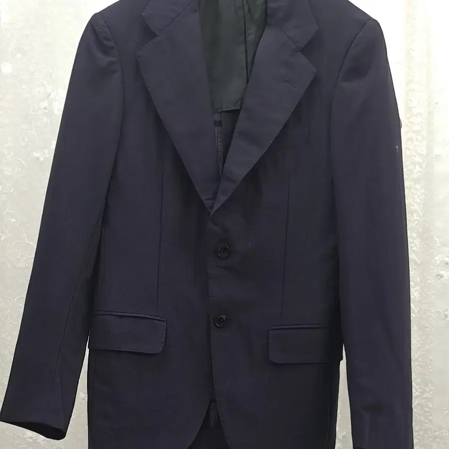 이태리 남성정장자켓 95
