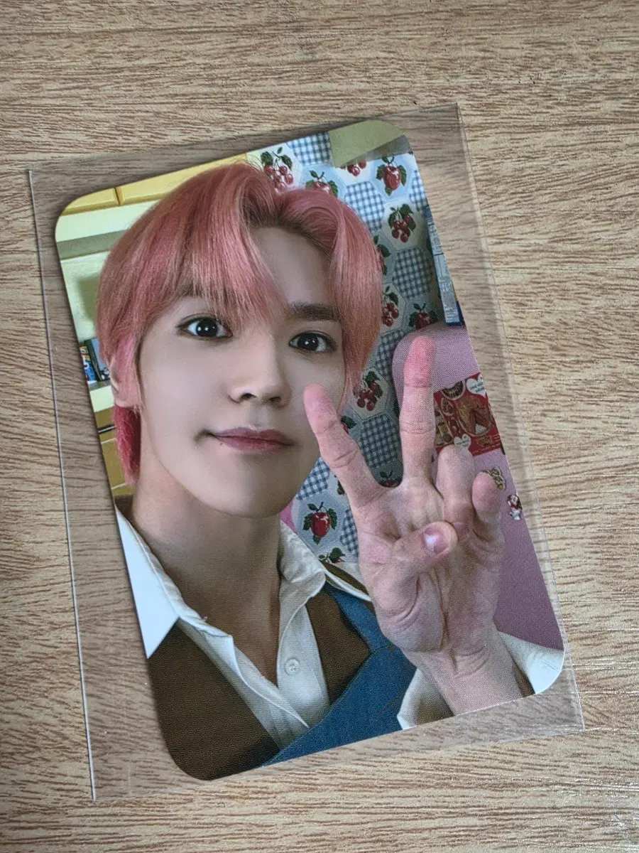 엔시티 포카 태용