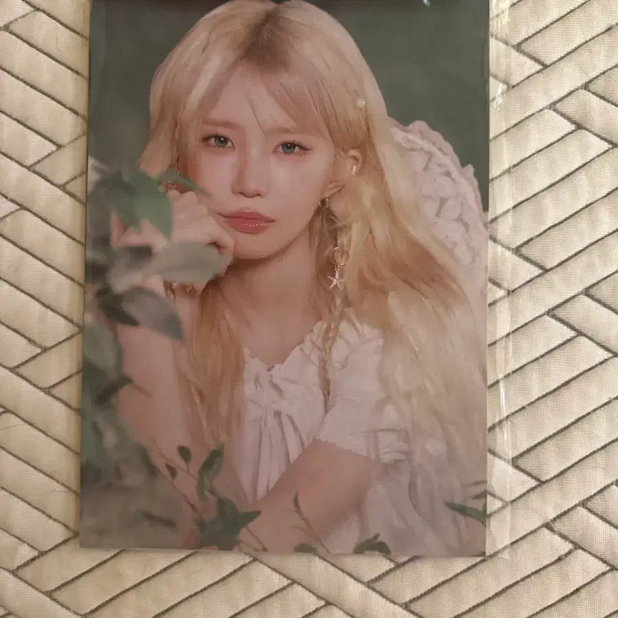 프로미스나인 아시아 투어 콘서트 포스터