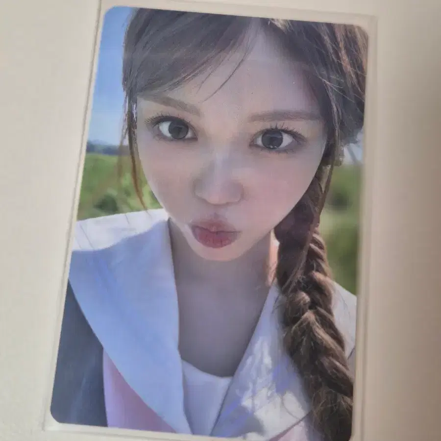 이즈나 세비 CD SHOP 럭드 덤핫 HANDLE WITH CARE