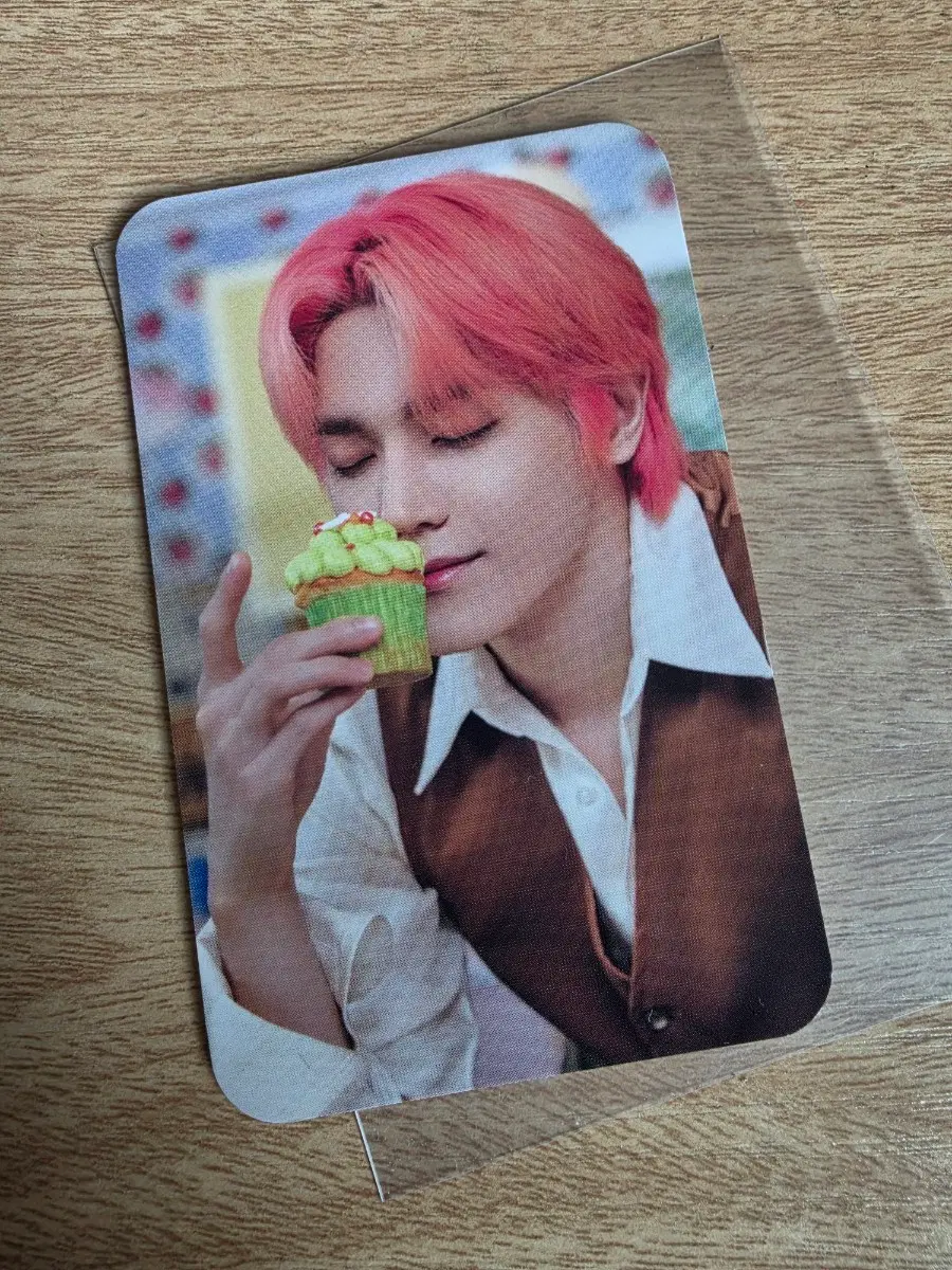 엔시티 포카 태용