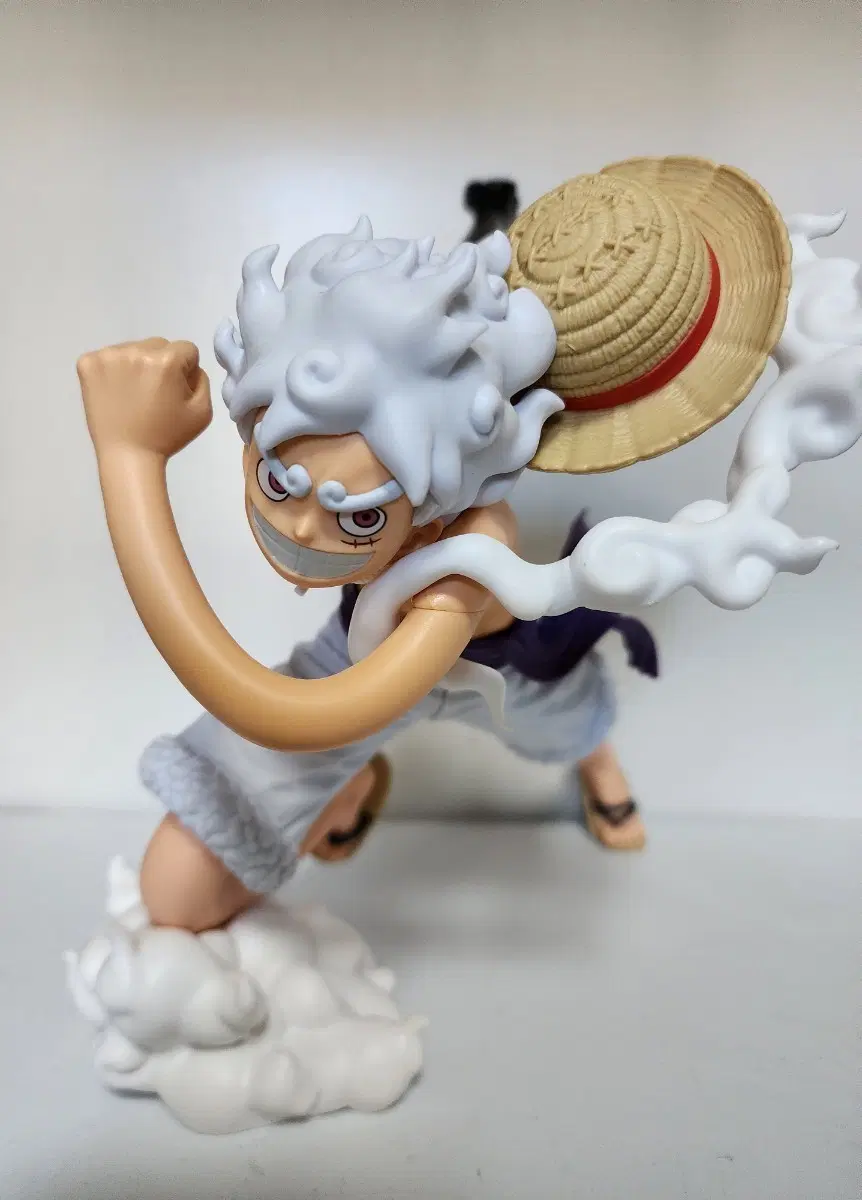 원피스 그랜드스타 니카 피규어