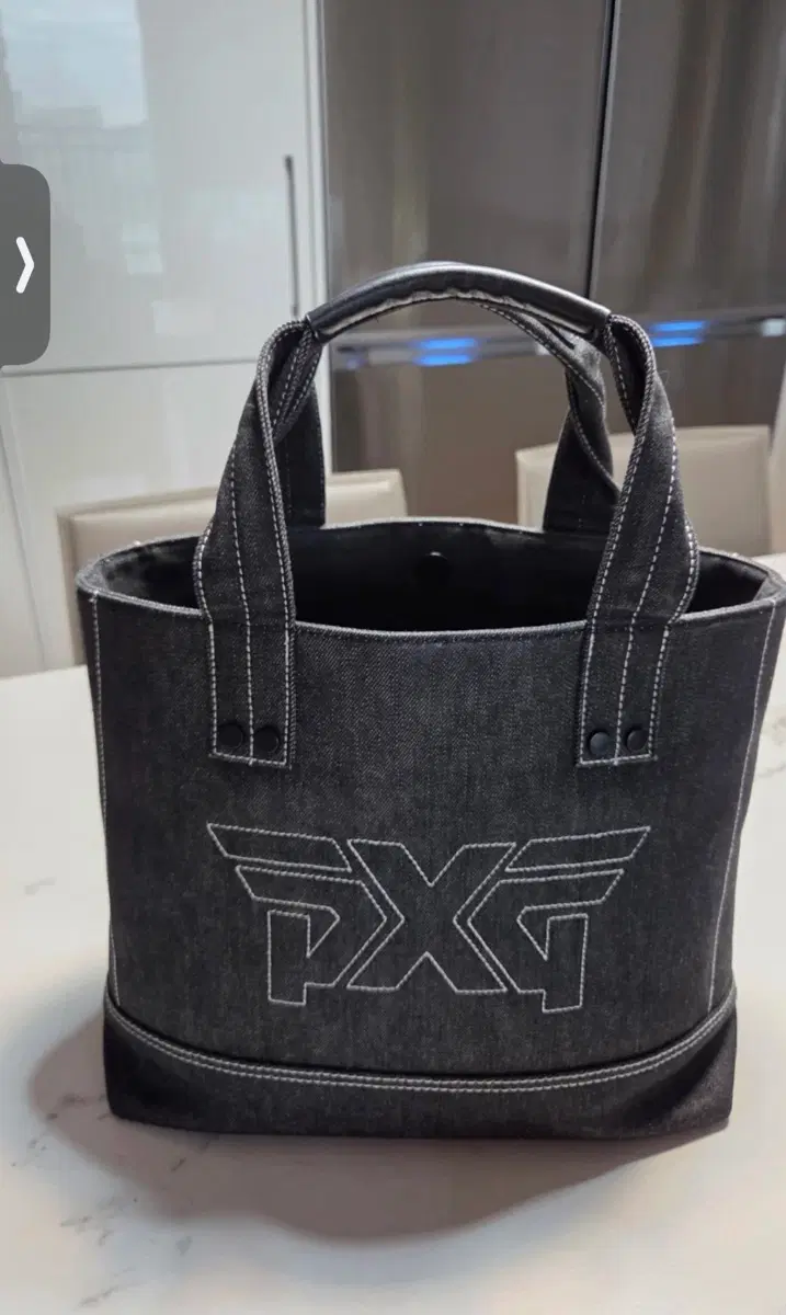 pxg 카트백