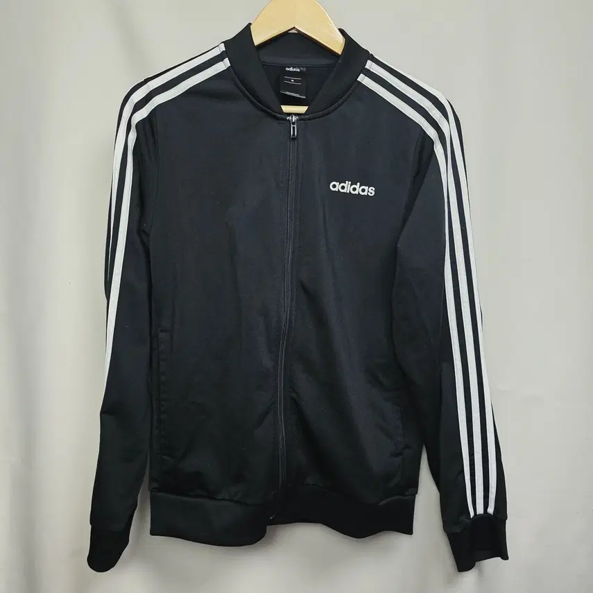[ADIDAS] 여성 트랙탑, 져지, 트레이닝집업 M