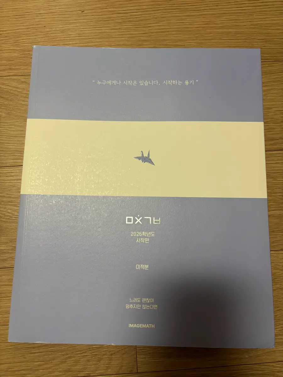 이미지 미적분 미친기분 시작편