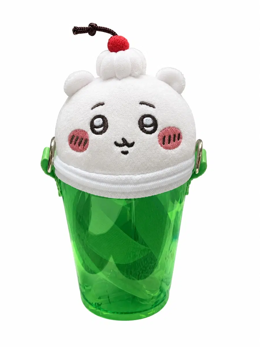 치이카와 메론소다포쉐트