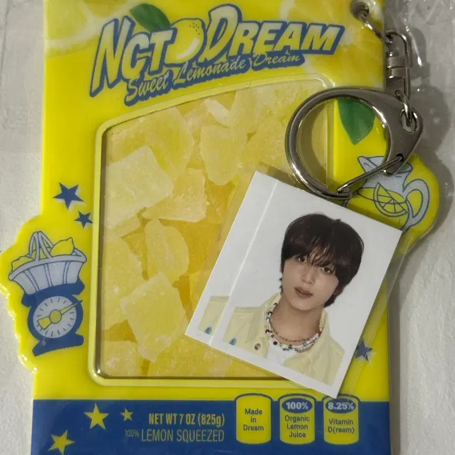 NCT DREAM 엔시티드림 포토홀더 증사홀더 해찬 단순개봉 양도
