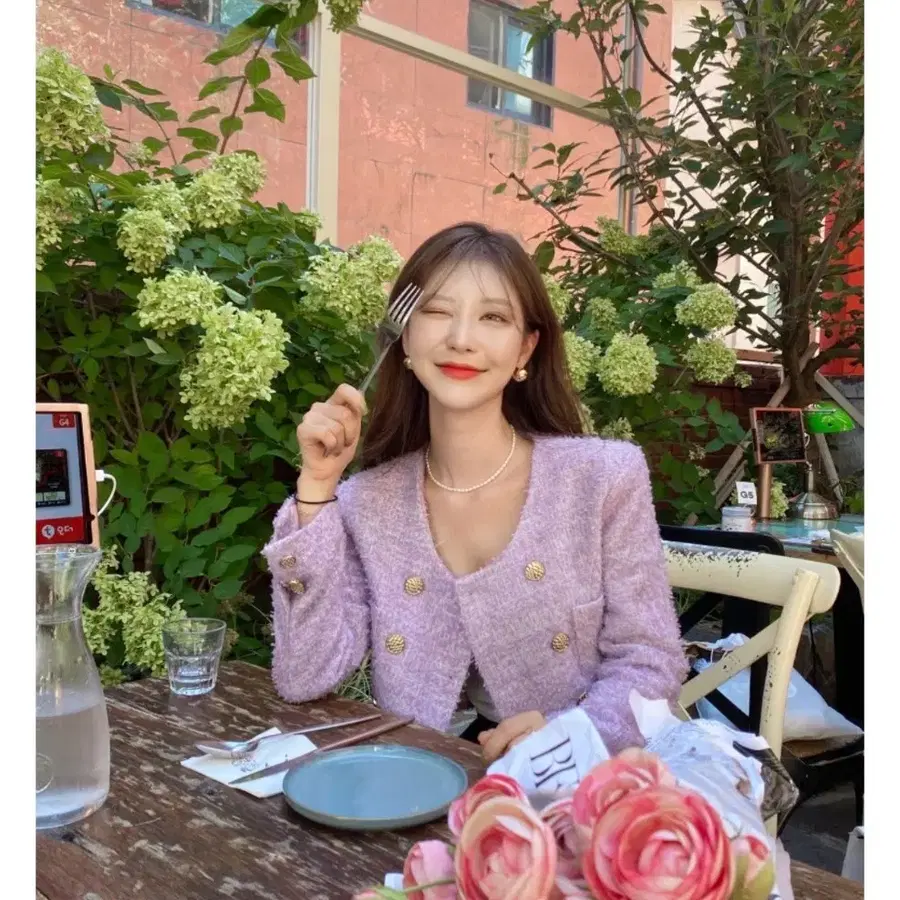 [1번입은 새제품무방] 인기단종상품 12만7천원 포스트모니션 베티 더블