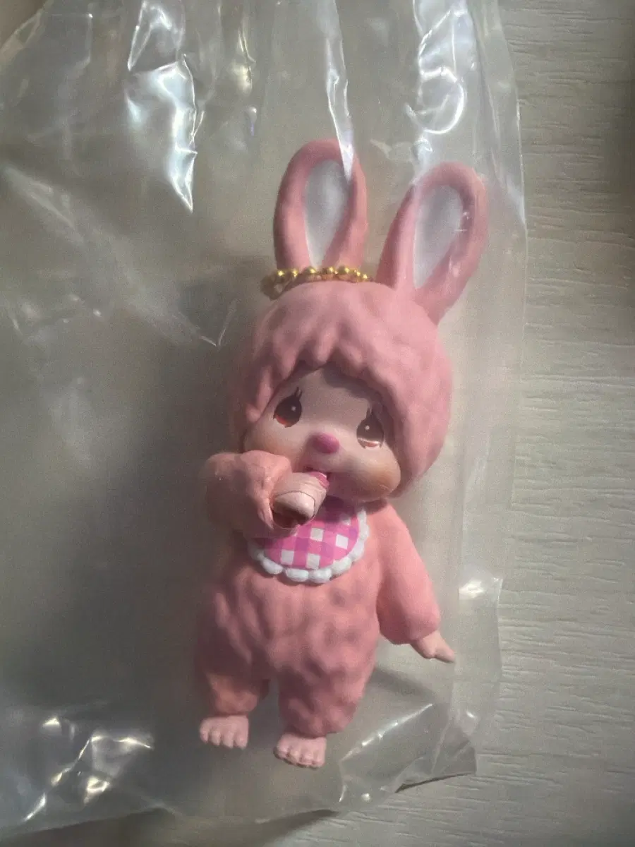 몬치치 가챠