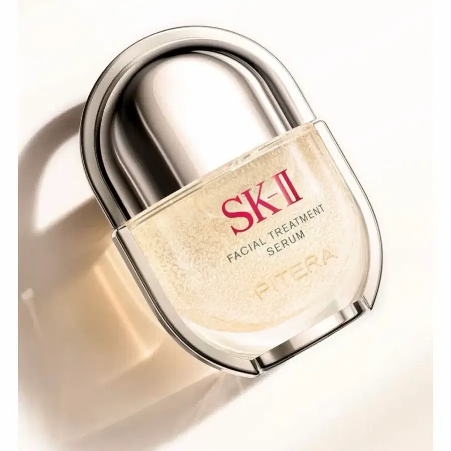 (새상품) NEW SK-II 피테라 세럼 50ml