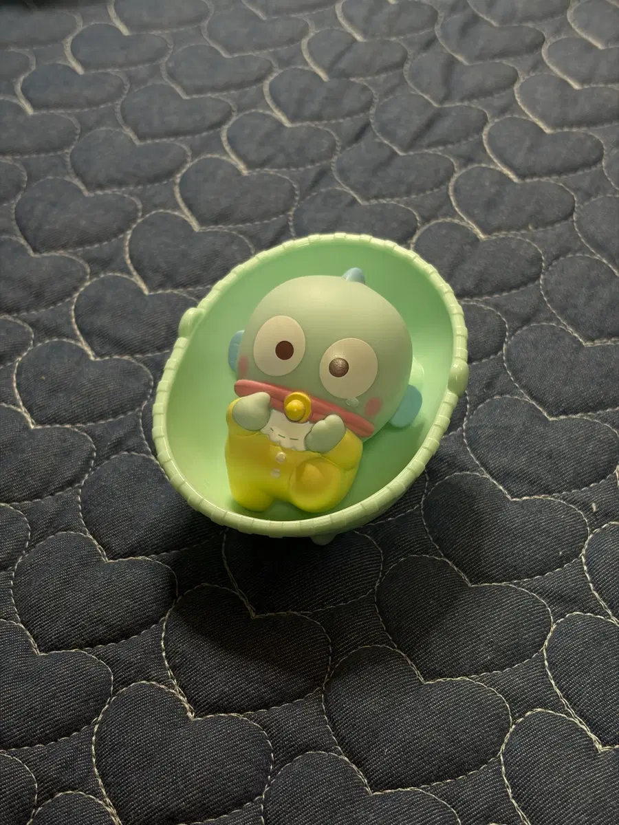 한교동 요람 피규어 단순 전시