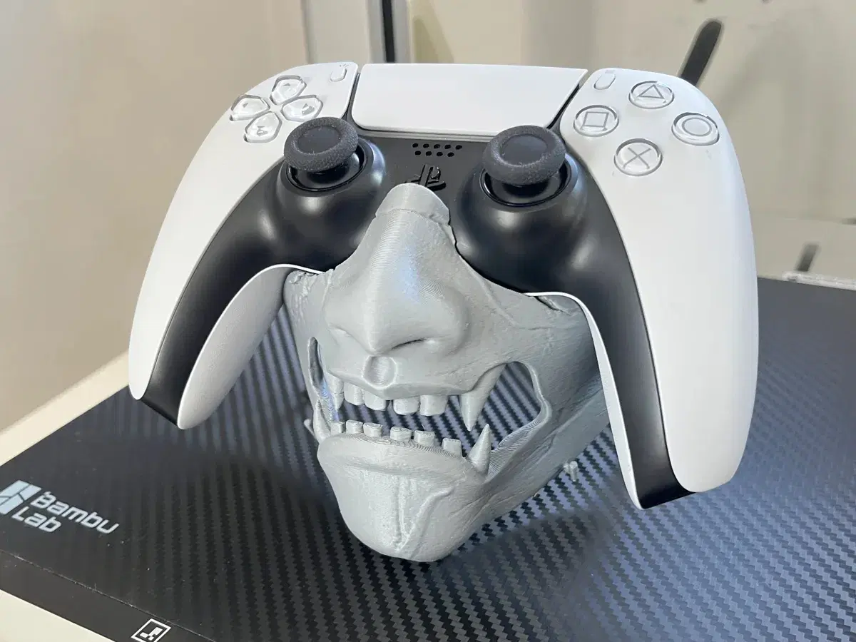 새상품 PS5 듀얼센스 컨트롤러 거치대