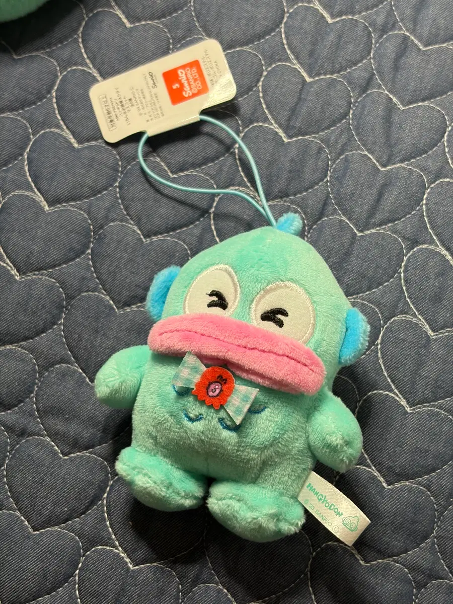 한교동 일본 뽑기용 인형 양도
