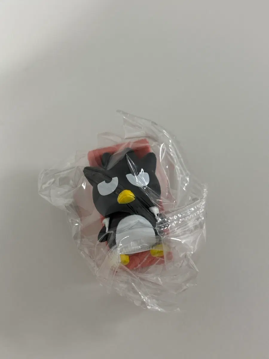 산리오 초밥 가챠 배드바츠마루