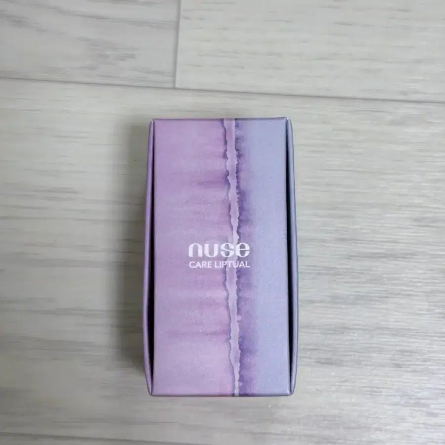 미개봉) 누즈 립추얼 07 탠드 아워
