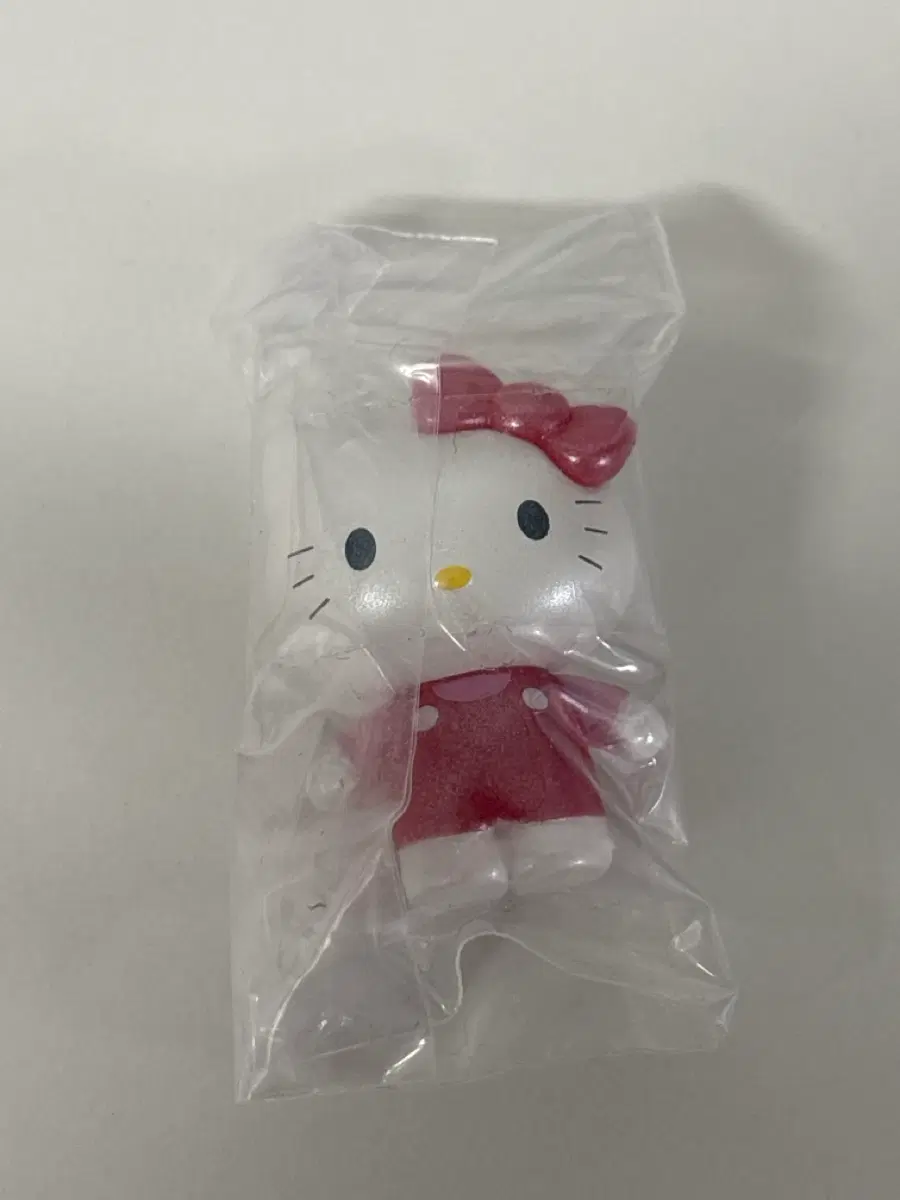 산리오 미니 랜덤 피규어 가챠 헬로키티