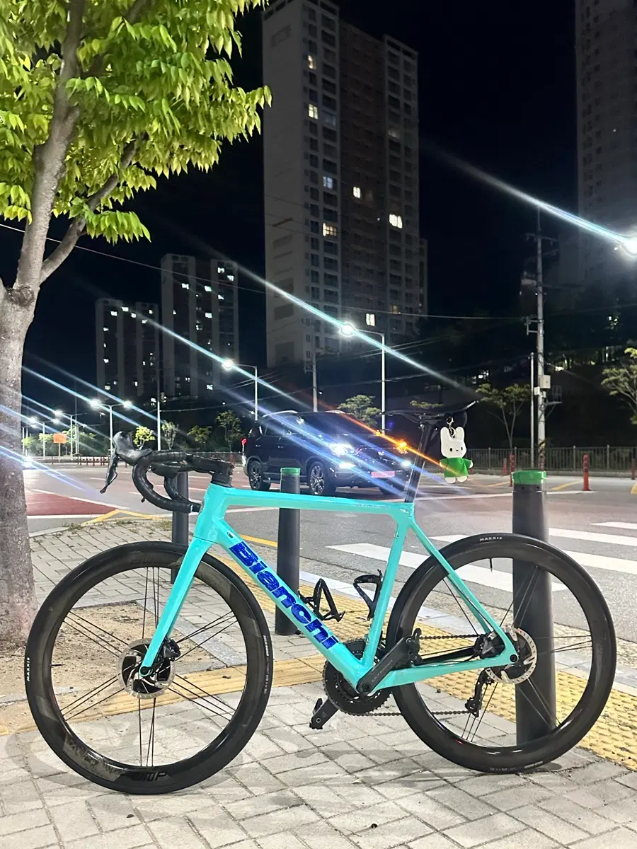 휠랩 답 디스크 로드 휠셋 판매 및 교환