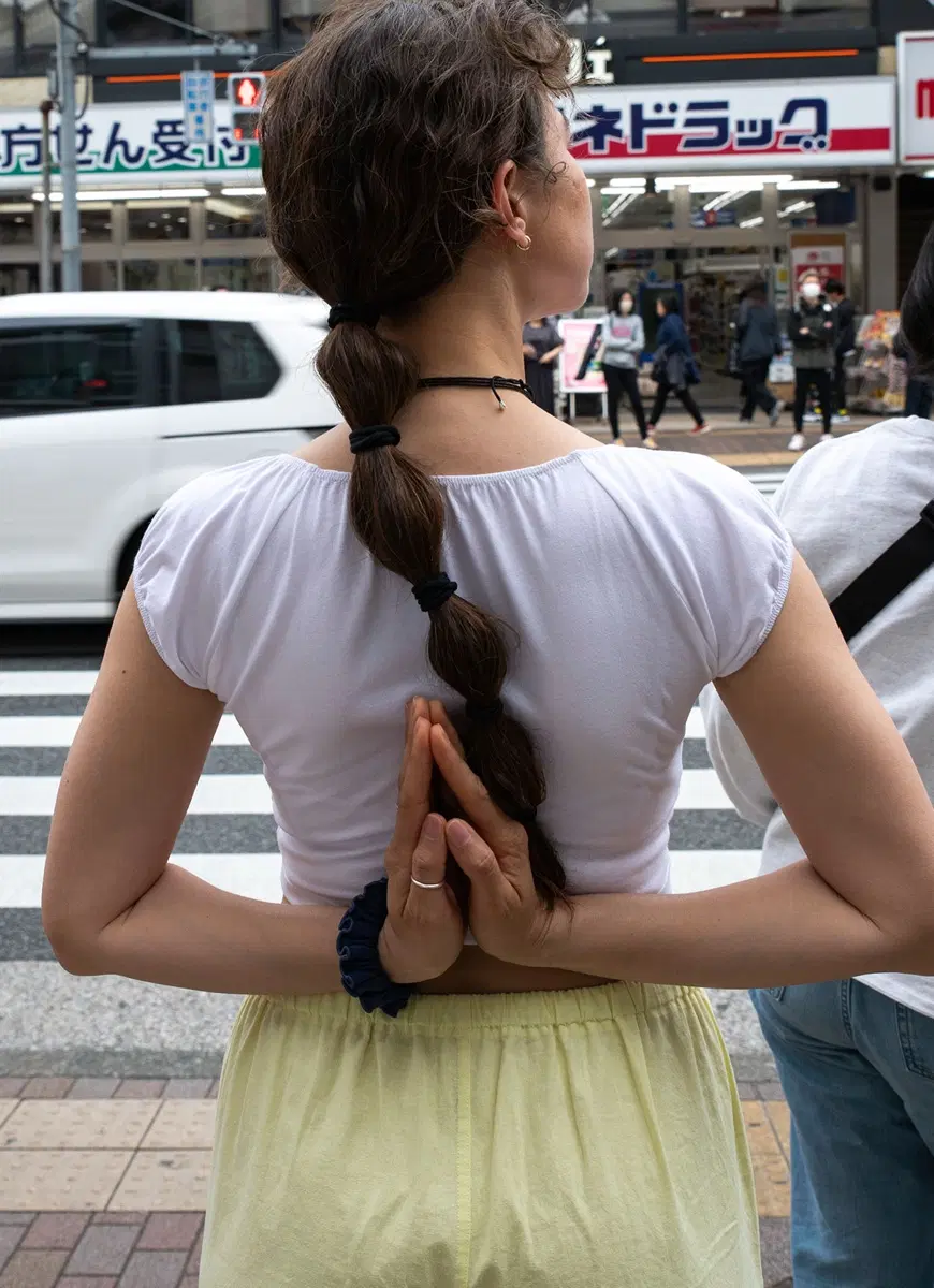 부디무드라 탑 xs