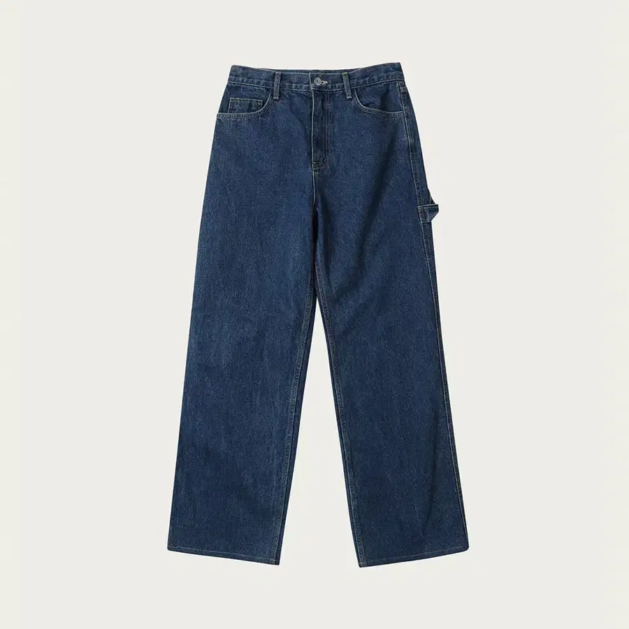 리본빛 velia denim s